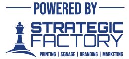 Online Storefront Powered by Strategic Factory