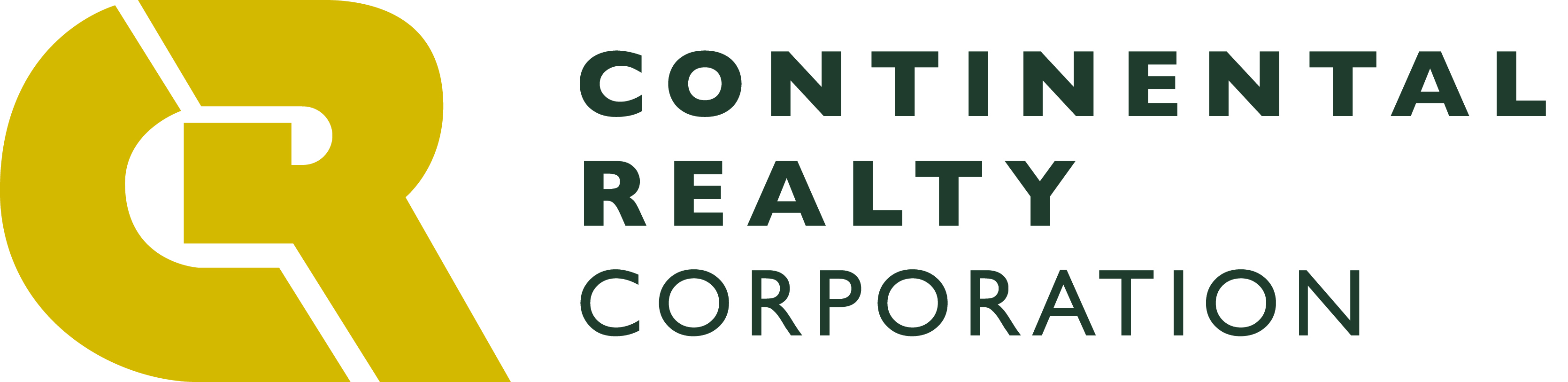Continental Realty Corporation Marketing Materials